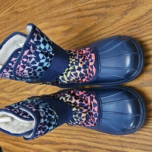 Children's Place Winter Boots